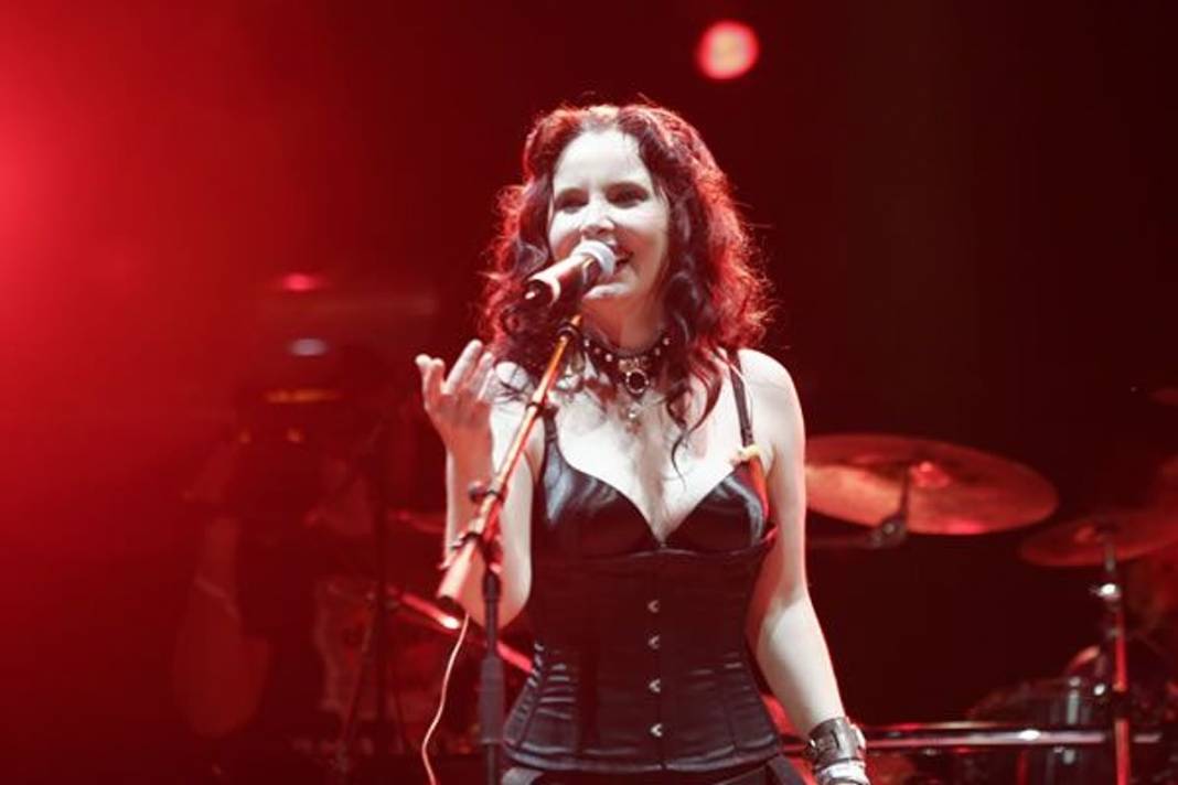 Şebnem Ferah 'bir döndü pir döndü': Konser biletleri 40 dakikada tükendi! Karaborsaya düştü 5