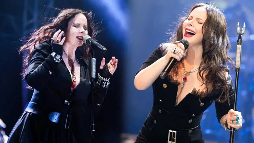 Şebnem Ferah 'bir döndü pir döndü': Konser biletleri 40 dakikada tükendi! Karaborsaya düştü 4