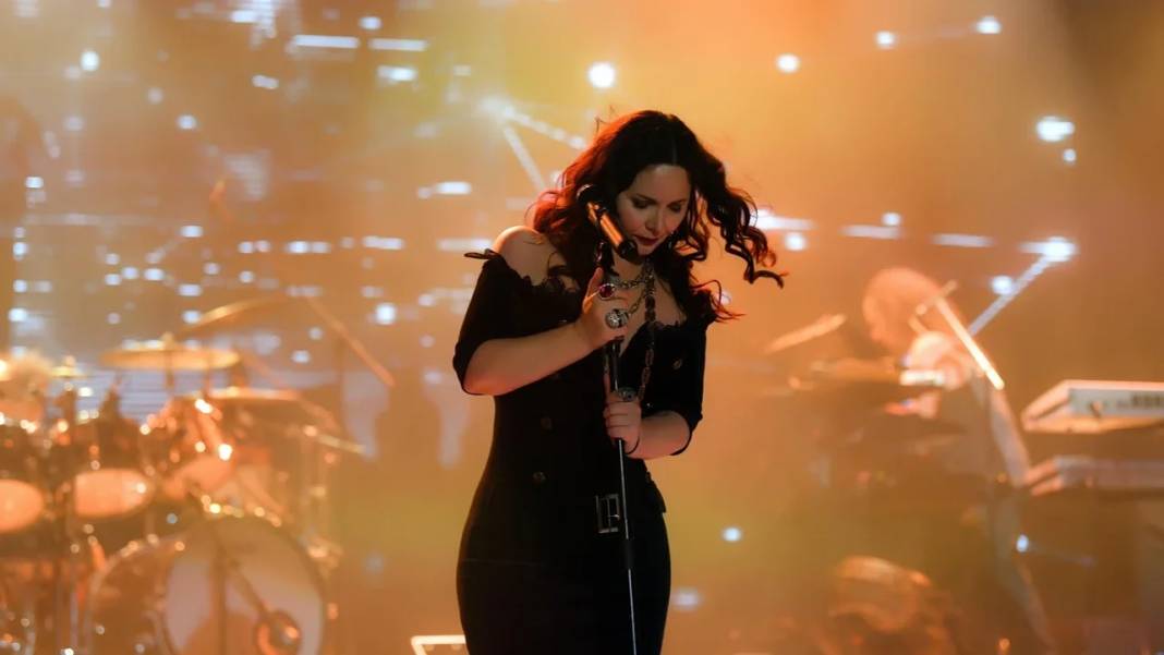 Şebnem Ferah 'bir döndü pir döndü': Konser biletleri 40 dakikada tükendi! Karaborsaya düştü 6