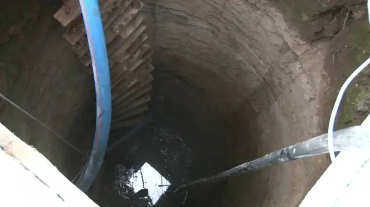 Su kuyusuna temizlik için inen bir daha çıkamadı: 3 kişinin cesedi peş peşe çıktı, 1 kişi ağır yaralı 3