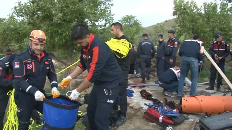 Su kuyusuna temizlik için inen bir daha çıkamadı: 3 kişinin cesedi peş peşe çıktı, 1 kişi ağır yaralı 7