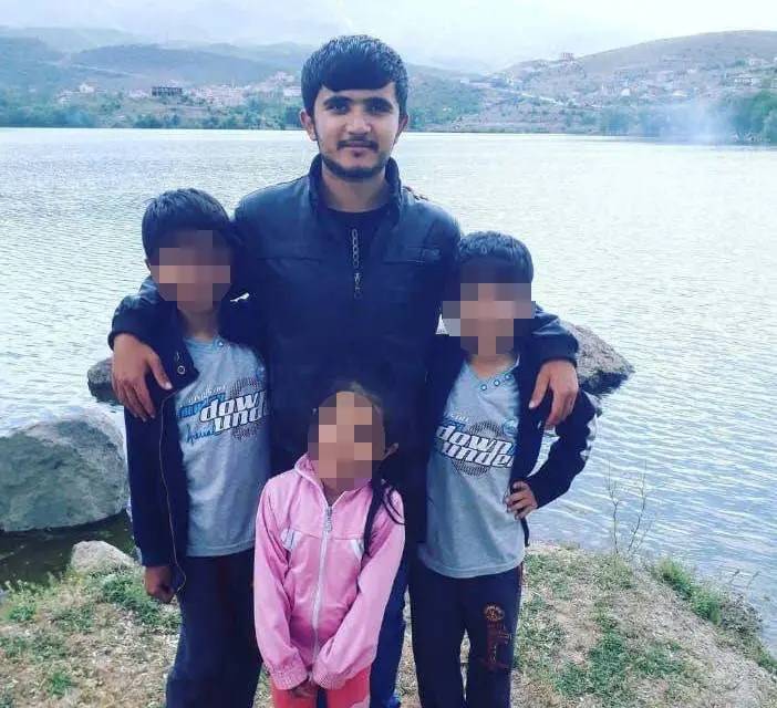 Su kuyusuna temizlik için inen bir daha çıkamadı: 3 kişinin cesedi peş peşe çıktı, 1 kişi ağır yaralı 12