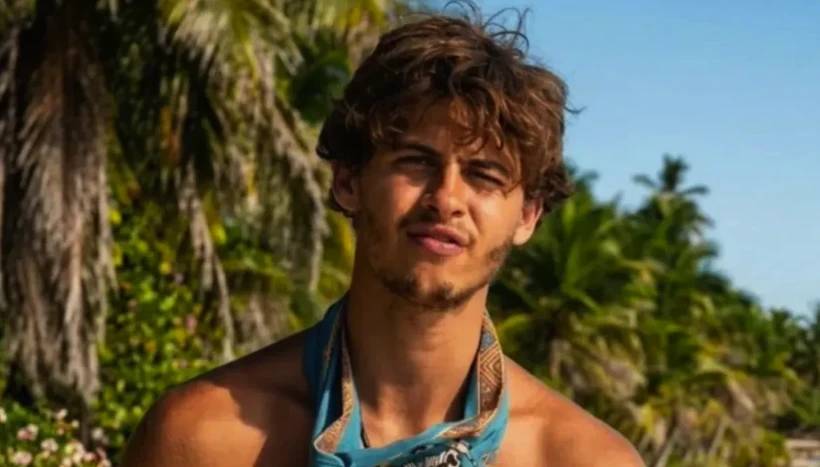 Survivor yarışmacısının feci kaza sonucu bacağı ampute edildi: Acun Ilıcalı'dan ilk açıklama! 1