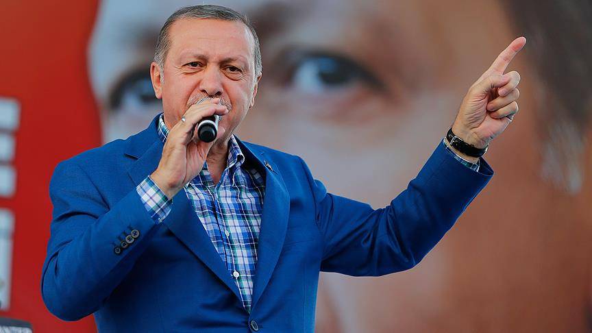 Erdoğan "Kökünü kazıyacağız" demişti: 3 milyondan fazla kişiye para cezası geliyor! 3