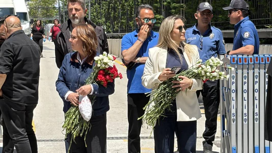 Kılıçdaroğlu'ndan seneler sonra Genel Merkez'de ilk açıklama: FETÖ talimatıyla kumpas kurdular 5
