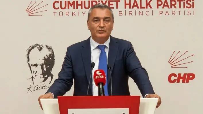 CHP’nin MYK listesi belli oldu: İşte Kılıçdaroğlu’nun yeni yönetim kadrosu! 1
