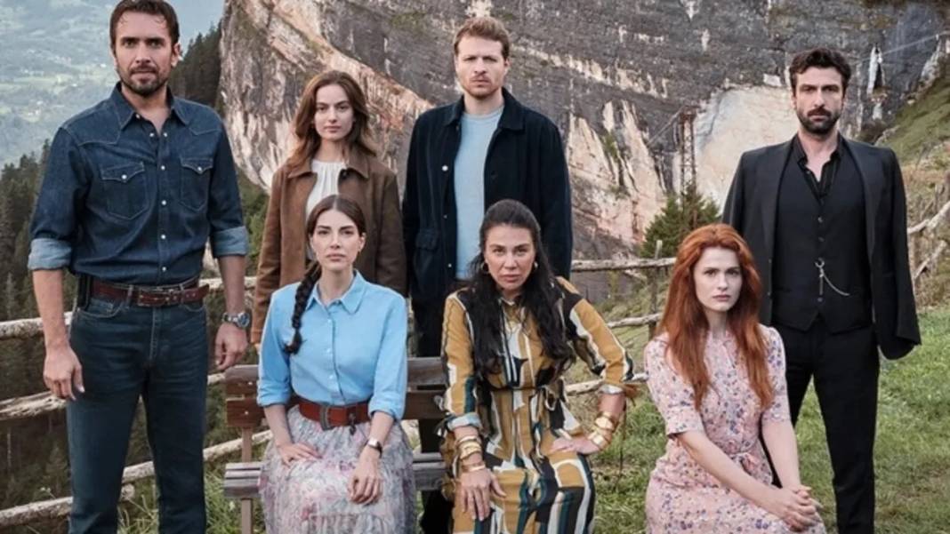 Taşacak Bu Deniz'de sürpriz ayrılık: Hangi isim setten ayrılıyor? İşte detaylar... 1
