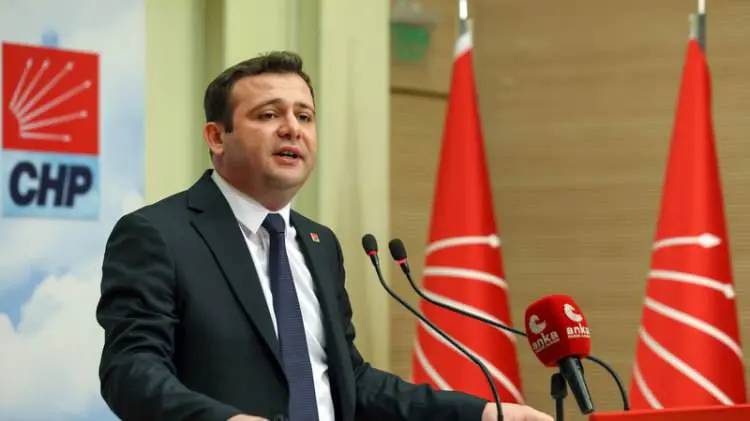 CHP’nin MYK listesi belli oldu: İşte Kılıçdaroğlu’nun yeni yönetim kadrosu! 15