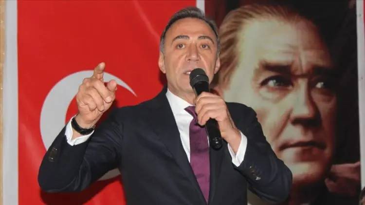 CHP’nin MYK listesi belli oldu: İşte Kılıçdaroğlu’nun yeni yönetim kadrosu! 16