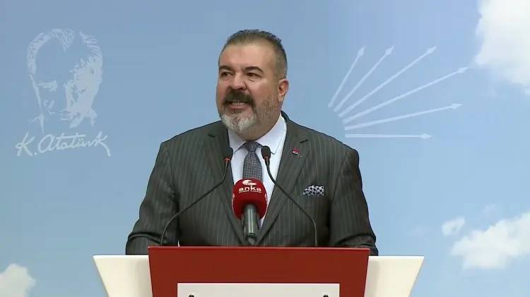 CHP’nin MYK listesi belli oldu: İşte Kılıçdaroğlu’nun yeni yönetim kadrosu! 17