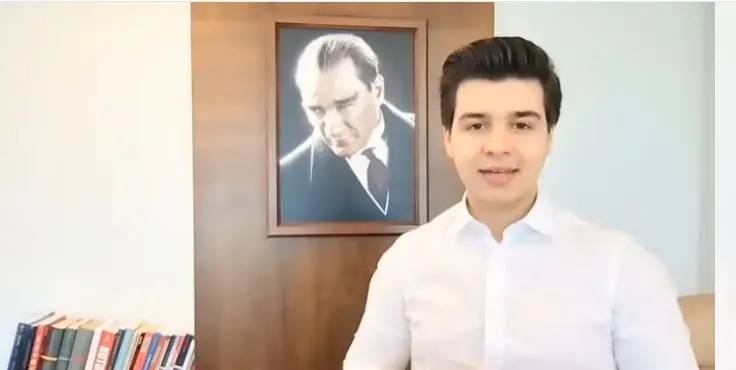 CHP’nin MYK listesi belli oldu: İşte Kılıçdaroğlu’nun yeni yönetim kadrosu! 18