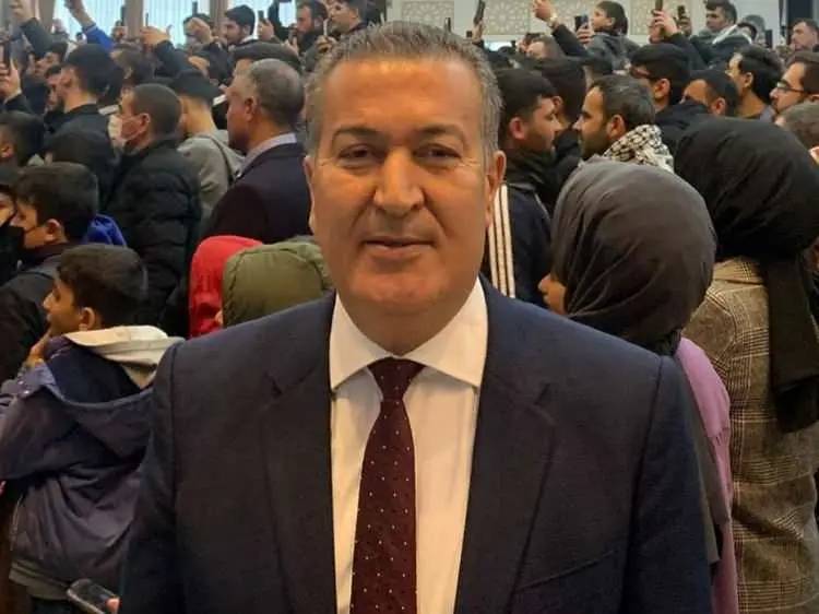 CHP’nin MYK listesi belli oldu: İşte Kılıçdaroğlu’nun yeni yönetim kadrosu! 10