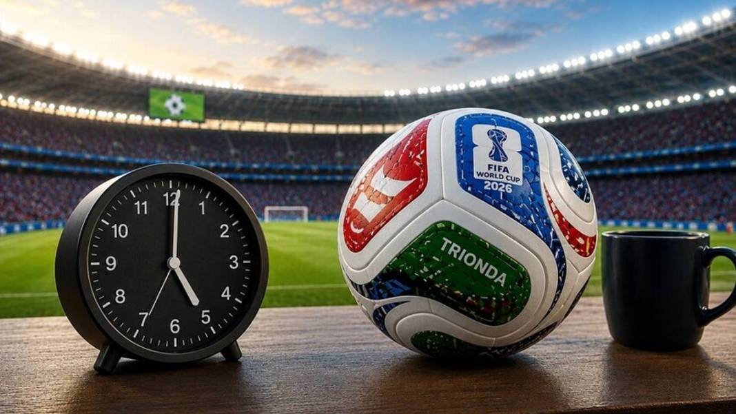Dünya Kupası'da en iyilerin listesi açıklandı: 50 futbolcunun arasında Türkiye'den 2 yıldız var 3