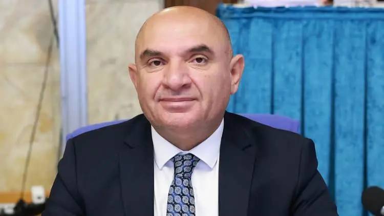 CHP’nin MYK listesi belli oldu: İşte Kılıçdaroğlu’nun yeni yönetim kadrosu! 12