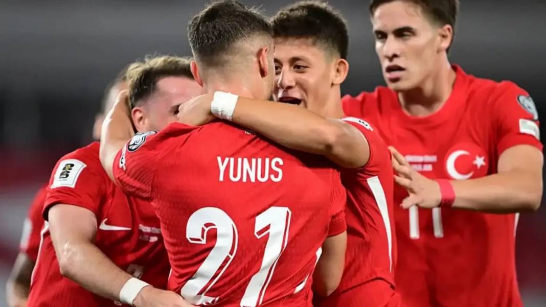 Dünya Kupası'da en iyilerin listesi açıklandı: 50 futbolcunun arasında Türkiye'den 2 yıldız var 2