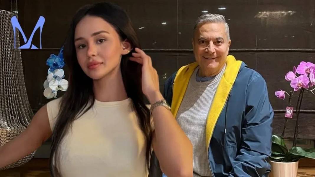 Gözyaşlarını tutamadı: Eylem Çelik, Mehmet Ali Erbil ile Aşk İddiasına bakın nasıl cevap verdi? 2