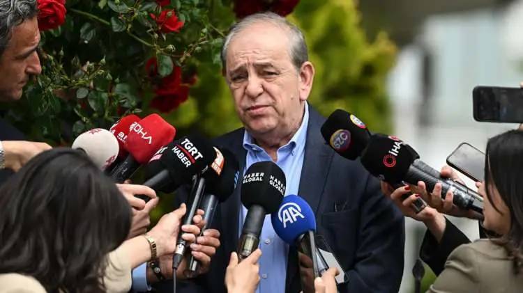 CHP’nin MYK listesi belli oldu: İşte Kılıçdaroğlu’nun yeni yönetim kadrosu! 2