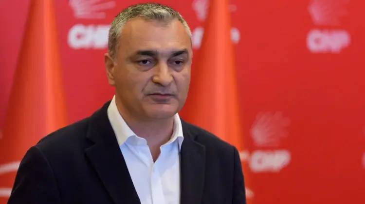CHP’nin MYK listesi belli oldu: İşte Kılıçdaroğlu’nun yeni yönetim kadrosu! 4