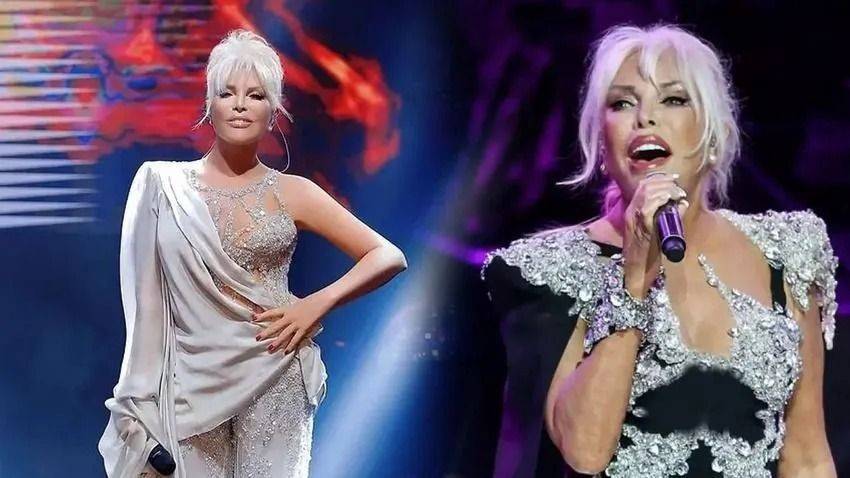 Süperstar'ı hiç böyle görmediniz: Hayranlarına içini döken Ajda Pekkan'dan duygu dolu anlar, ''O kadar yalnızım ki...'' 1