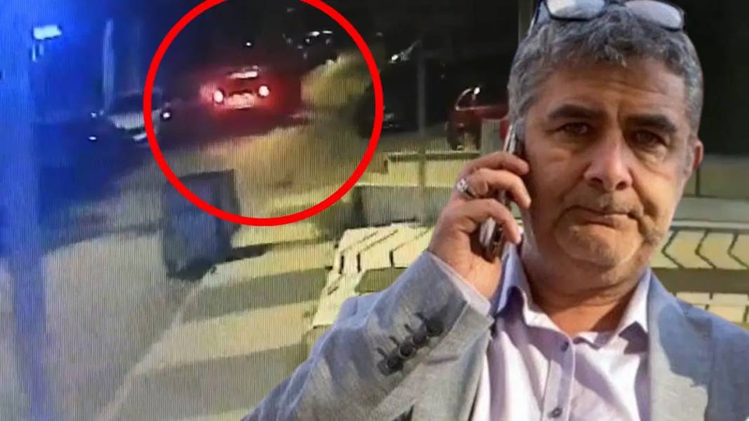 Kaçırılan İBB Kültür A.Ş. yöneticisi Erhan Karaal'a işkence mi yapıldı? İşte ilk açıklamalar... 1