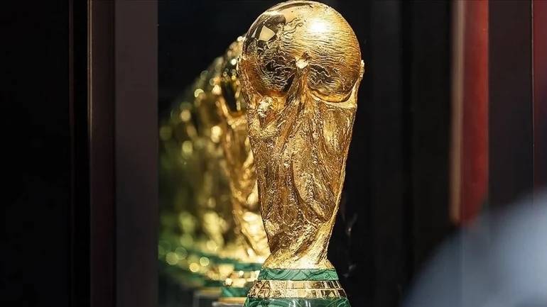 Dünya Kupası'da en iyilerin listesi açıklandı: 50 futbolcunun arasında Türkiye'den 2 yıldız var 6