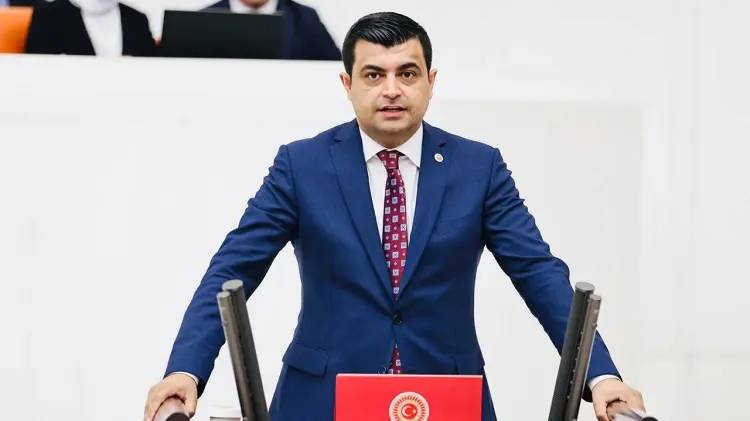 CHP’nin MYK listesi belli oldu: İşte Kılıçdaroğlu’nun yeni yönetim kadrosu! 8