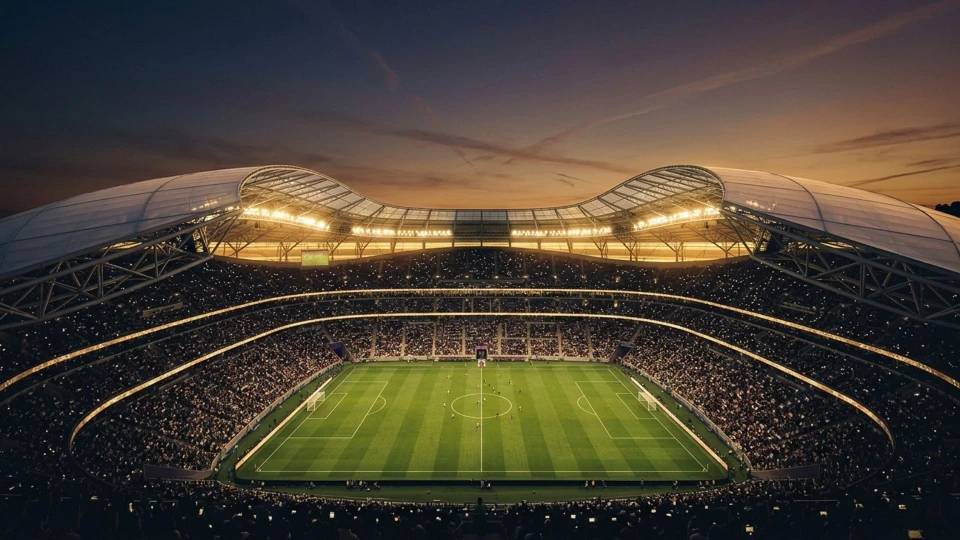 Dünya Kupası'da en iyilerin listesi açıklandı: 50 futbolcunun arasında Türkiye'den 2 yıldız var 5