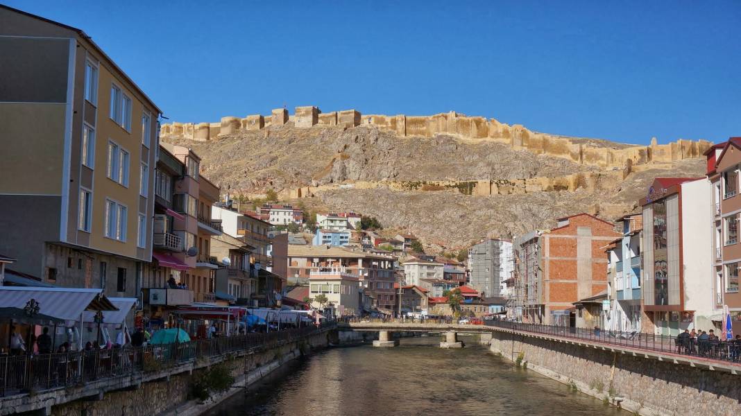 Vatandaşlar Türkiye'de en güvenli bulduğu o 5 şehre oy verdi: İşte yüzde 88 ile birinci gelen ilimiz! 7