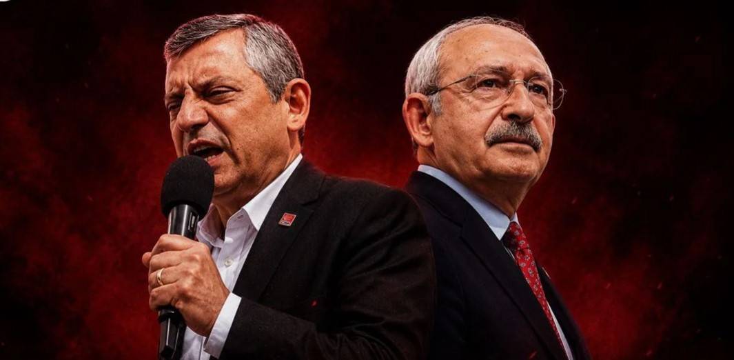 CHP'de kürsü için kılıçlar çekildi: Grup toplantısında neler olacak? TBMM'de güvenlik önlemleri! 8