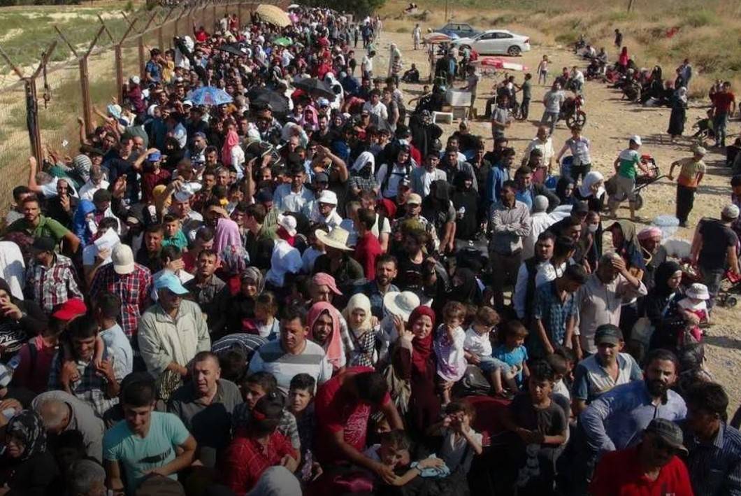 Türkiye'ye en fazla göç edenlerde ezber bozuldu: Ne Suriyeliler ne de Afganlar, o ülke vatandaşları 8
