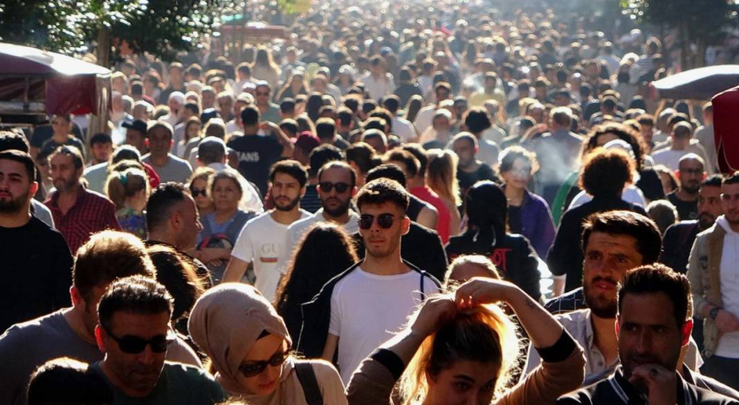 Vatandaşlar Türkiye'de en güvenli bulduğu o 5 şehre oy verdi: İşte yüzde 88 ile birinci gelen ilimiz! 10