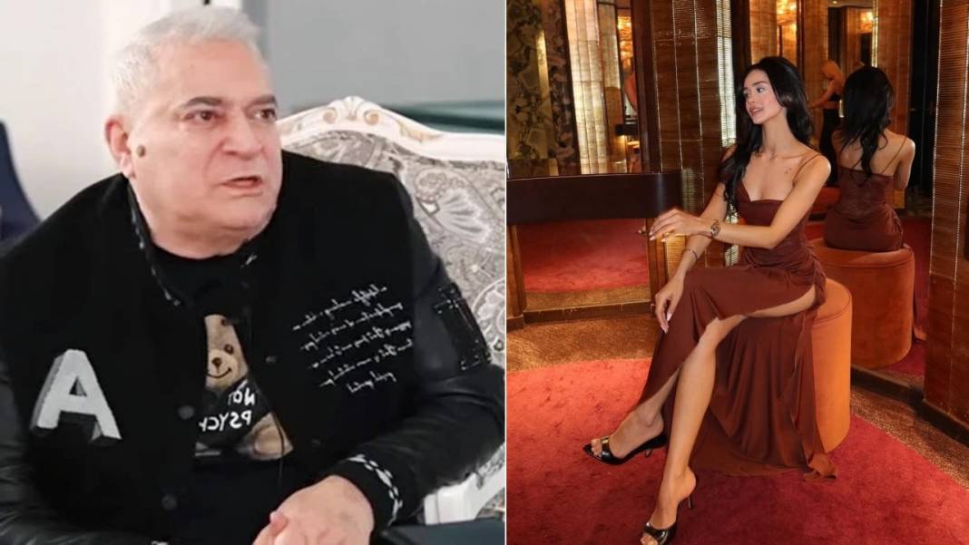 Gözyaşlarını tutamadı: Eylem Çelik, Mehmet Ali Erbil ile Aşk İddiasına bakın nasıl cevap verdi? 3