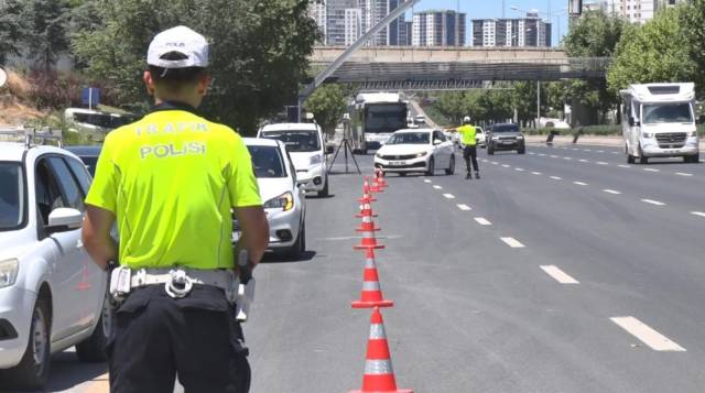 Ankara'da güvenlik had safhada! NATO Zirvesi öncesi: Memurlara 6 gün izin verildi, ekipler sahaya indi! 1