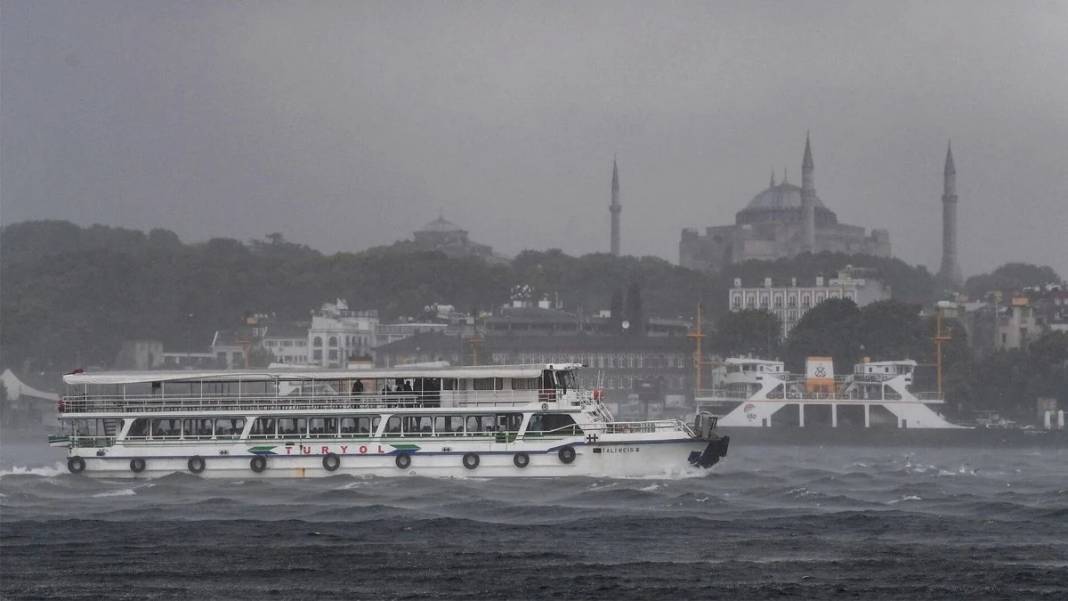 Hava sıcaklıkları artıyor: O bölgeler kavrulacak! Bugün hava nasıl, cumartesi hava nasıl, hafta sonu hava nasıl olacak? 9