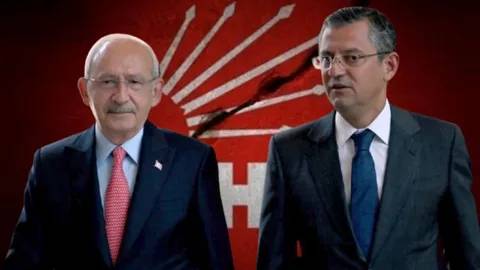 CHP'de kürsü için kılıçlar çekildi: Grup toplantısında neler olacak? TBMM'de güvenlik önlemleri! 7