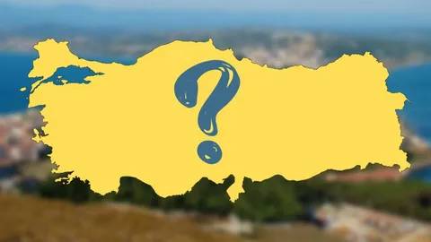 Vatandaşlar Türkiye'de en güvenli bulduğu o 5 şehre oy verdi: İşte yüzde 88 ile birinci gelen ilimiz! 3