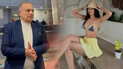Gözyaşlarını tutamadı: Eylem Çelik, Mehmet Ali Erbil ile Aşk İddiasına bakın nasıl cevap verdi? 6