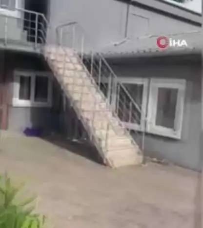 Kaçırılan İBB Kültür A.Ş. yöneticisi Erhan Karaal'a işkence mi yapıldı? İşte ilk açıklamalar... 6