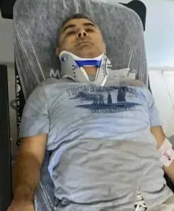 Kaçırılan İBB Kültür A.Ş. yöneticisi Erhan Karaal'a işkence mi yapıldı? İşte ilk açıklamalar... 8