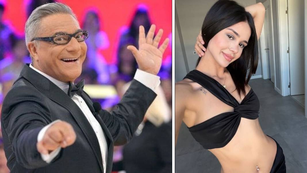 Gözyaşlarını tutamadı: Eylem Çelik, Mehmet Ali Erbil ile Aşk İddiasına bakın nasıl cevap verdi? 7