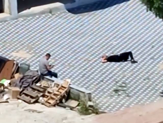Oğluna kurşun yağdıran emekli polisten dikkat çeken ifade: Uyuşturucudan, kurmardan kurtaramadım 4