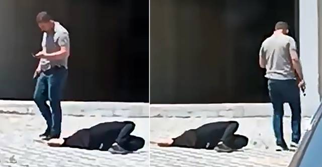 Oğluna kurşun yağdıran emekli polisten dikkat çeken ifade: Uyuşturucudan, kurmardan kurtaramadım 3