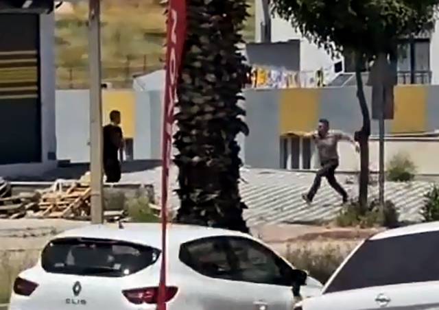 Oğluna kurşun yağdıran emekli polisten dikkat çeken ifade: Uyuşturucudan, kurmardan kurtaramadım 2