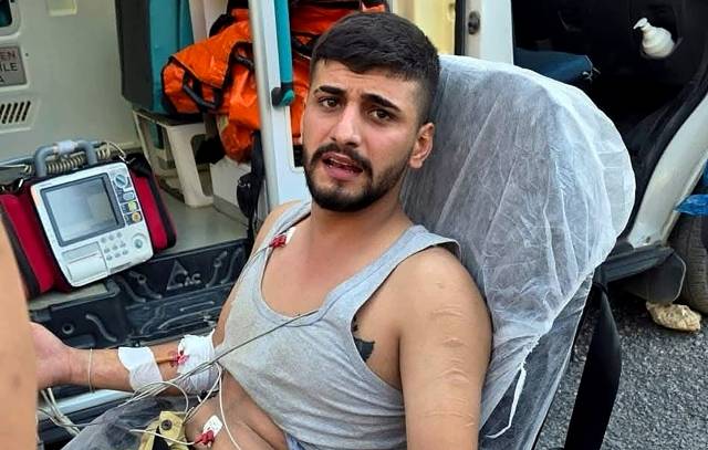 Oğluna kurşun yağdıran emekli polisten dikkat çeken ifade: Uyuşturucudan, kurmardan kurtaramadım 6
