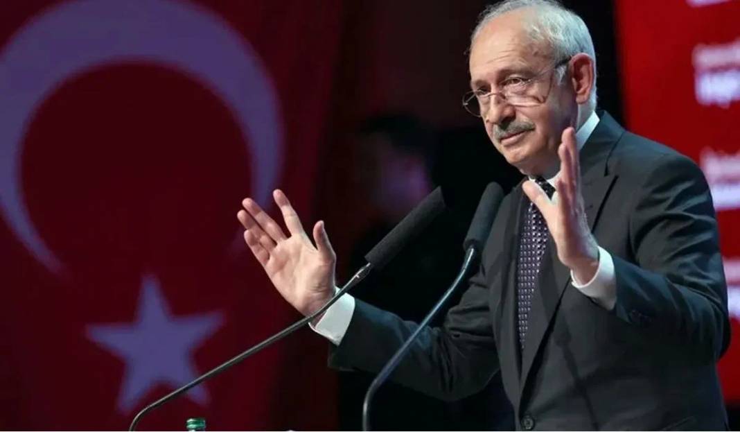 CHP'de kürsü için kılıçlar çekildi: Grup toplantısında neler olacak? TBMM'de güvenlik önlemleri! 2