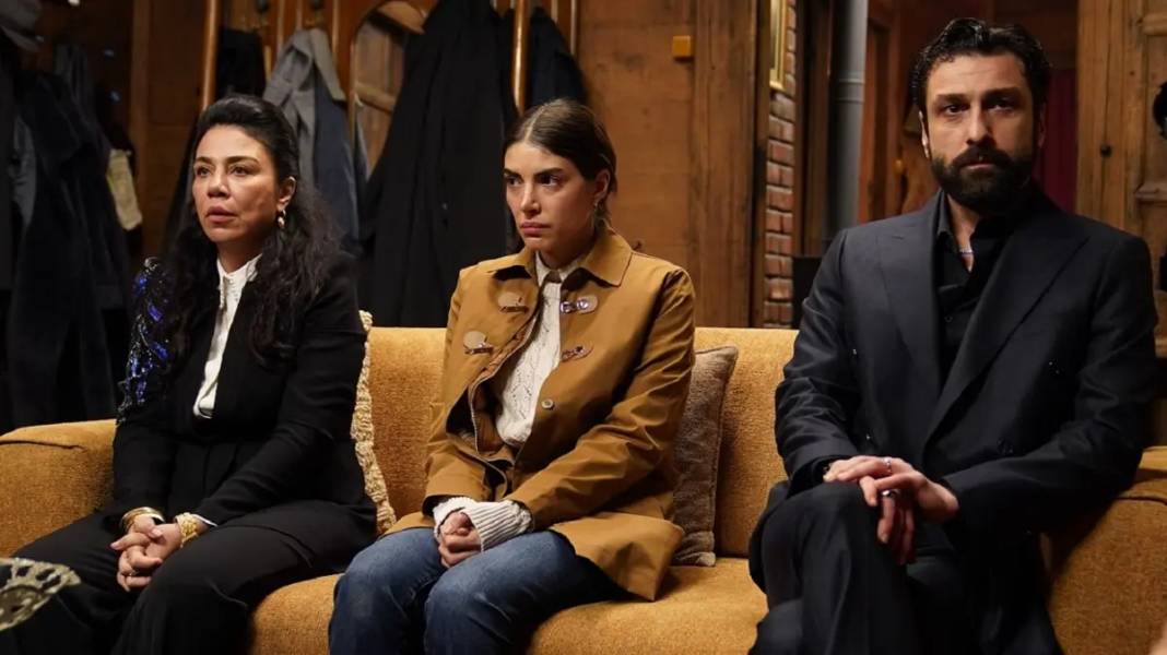 Taşacak Bu Deniz'de sürpriz ayrılık: Hangi isim setten ayrılıyor? İşte detaylar... 9