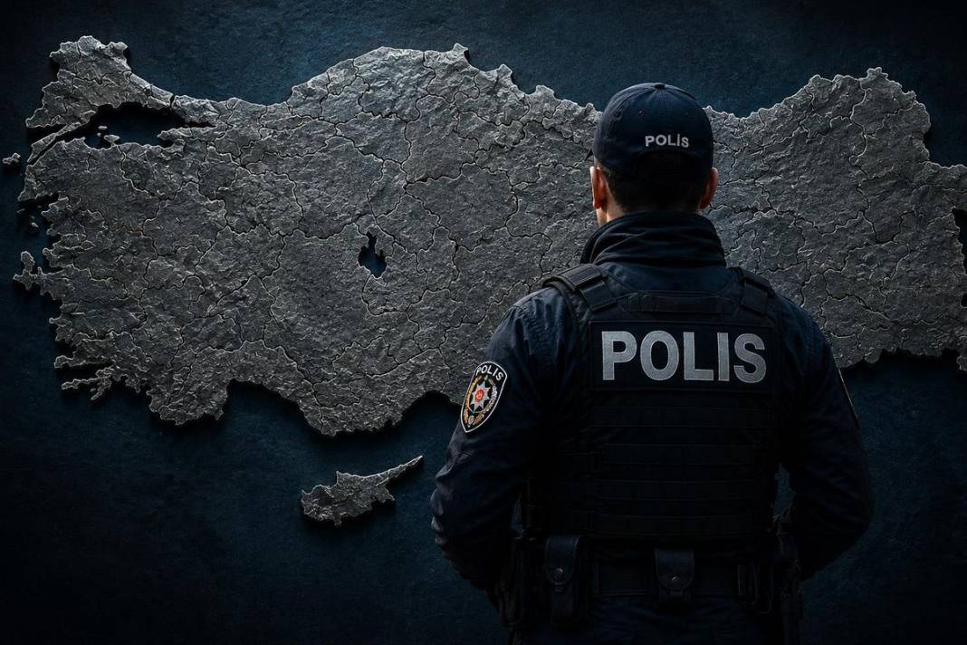 Vatandaşlar Türkiye'de en güvenli bulduğu o 5 şehre oy verdi: İşte yüzde 88 ile birinci gelen ilimiz! 2