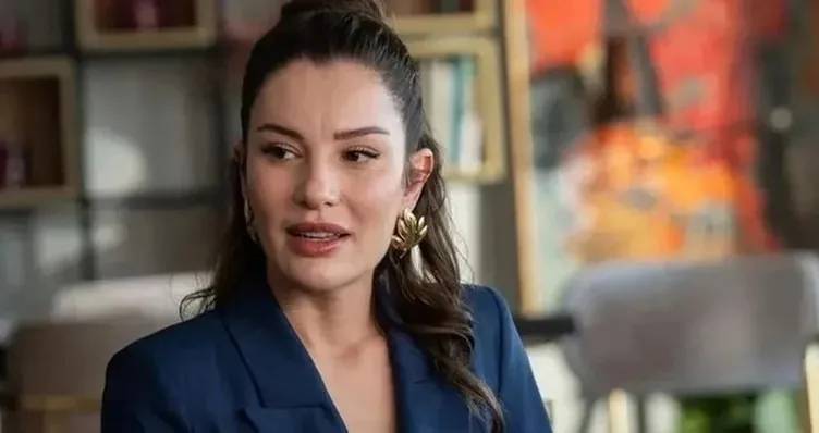 Adli Tıp oyuncu Ece İrtem'in ölüm nedeniyle ilgili ön raporu açıkladı! 5