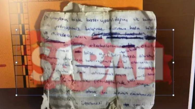 Gülistan Doku soruşturmasında dikkat çeken gelişme: Tuncay Sonel ve çetesi meğer neler planlamış neler! 13