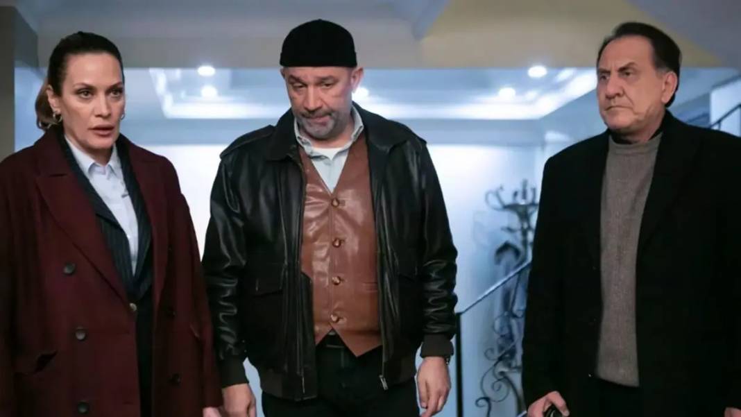 Efsane dizi Arka Sokaklar’da dikkat çeken gelişme: Final yapması beklenirken… 3